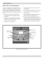 Предварительный просмотр 8 страницы Donaldson Torit Delta P Plus Installation And Operation Manual