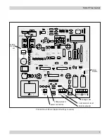 Предварительный просмотр 11 страницы Donaldson Torit Delta P Plus Installation And Operation Manual