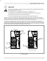 Preview for 7 page of Donaldson Torit Downflo DWST 4-1 Installation And Operation Manual