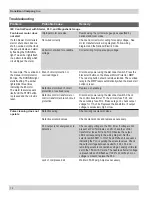 Preview for 16 page of Donaldson Torit Downflo DWST 4-1 Installation And Operation Manual