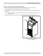 Preview for 21 page of Donaldson Torit Downflo DWST 4-1 Installation And Operation Manual