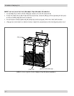 Preview for 22 page of Donaldson Torit Downflo DWST 4-1 Installation And Operation Manual