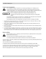 Preview for 26 page of Donaldson Torit Downflo DWST 4-1 Installation And Operation Manual