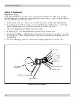 Preview for 32 page of Donaldson Torit Downflo DWST 4-1 Installation And Operation Manual