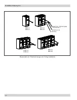 Preview for 34 page of Donaldson Torit Downflo DWST 4-1 Installation And Operation Manual