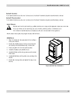 Preview for 35 page of Donaldson Torit Downflo DWST 4-1 Installation And Operation Manual