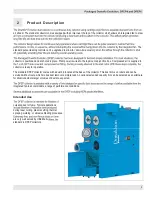 Preview for 5 page of Donaldson Torit Downflo Evolution DFEP4 Installation, Operation And Maintenance Manual