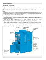 Preview for 6 page of Donaldson Torit Downflo Evolution DFEP4 Installation, Operation And Maintenance Manual