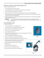 Preview for 15 page of Donaldson Torit Downflo Evolution DFEP4 Installation, Operation And Maintenance Manual