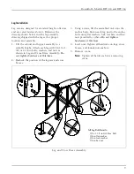 Предварительный просмотр 9 страницы Donaldson Torit Downflo II DFT 2-4 Installation And Operation Manual