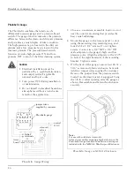 Предварительный просмотр 26 страницы Donaldson Torit Downflo II DFT 2-4 Installation And Operation Manual