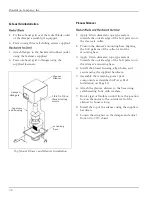 Предварительный просмотр 32 страницы Donaldson Torit Downflo II DFT 2-4 Installation And Operation Manual