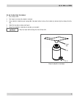 Preview for 13 page of Donaldson Torit Dryflo MMA Installation And Operation Manual