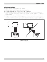 Preview for 19 page of Donaldson Torit Dryflo MMA Installation And Operation Manual