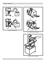 Preview for 20 page of Donaldson Torit Dryflo MMA Installation And Operation Manual