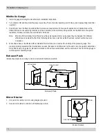 Preview for 22 page of Donaldson Torit Dryflo MMA Installation And Operation Manual