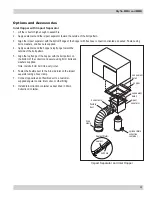 Preview for 23 page of Donaldson Torit Dryflo MMA Installation And Operation Manual