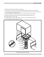 Preview for 25 page of Donaldson Torit Dryflo MMA Installation And Operation Manual