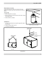 Preview for 27 page of Donaldson Torit Dryflo MMA Installation And Operation Manual