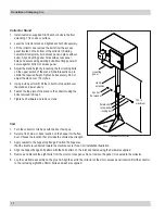 Preview for 28 page of Donaldson Torit Dryflo MMA Installation And Operation Manual