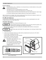 Preview for 30 page of Donaldson Torit Dryflo MMA Installation And Operation Manual