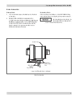 Preview for 9 page of Donaldson Torit E-100 Installation And Operation Manual