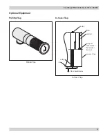 Preview for 13 page of Donaldson Torit E-100 Installation And Operation Manual