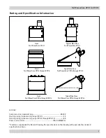 Preview for 5 page of Donaldson Torit PowerCore CPV-1 Installation And Operation Manual