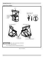 Preview for 10 page of Donaldson Torit PowerCore CPV-1 Installation And Operation Manual