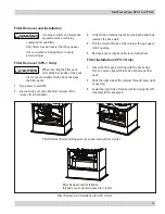 Preview for 15 page of Donaldson Torit PowerCore CPV-1 Installation And Operation Manual