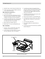 Preview for 16 page of Donaldson Torit PowerCore CPV-1 Installation And Operation Manual