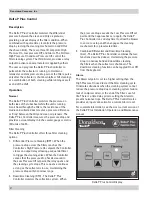 Preview for 24 page of Donaldson Torit PowerCore CPV-1 Installation And Operation Manual