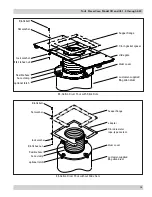 Preview for 29 page of Donaldson Torit PowerCore VH 1-4 Installation And Operation Manual