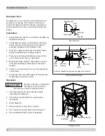 Preview for 30 page of Donaldson Torit PowerCore VH 1-4 Installation And Operation Manual