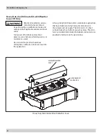 Preview for 38 page of Donaldson Torit PowerCore VH 1-4 Installation And Operation Manual