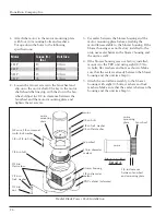 Preview for 26 page of Donaldson Torit TBV-2 Installation And Operation Manual