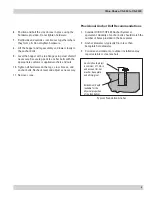 Preview for 9 page of Donaldson Torit Vibra-Shake VS-1200 Installation And Operation Manual