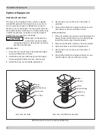 Preview for 16 page of Donaldson Torit Vibra-Shake VS-1200 Installation And Operation Manual