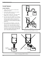 Preview for 10 page of Donaldson Torit WSO 10 Installation And Operation Manual