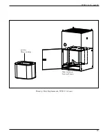 Preview for 29 page of Donaldson Torit WSO 10 Installation And Operation Manual