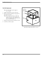 Preview for 30 page of Donaldson Torit WSO 10 Installation And Operation Manual