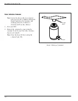 Preview for 32 page of Donaldson Torit WSO 10 Installation And Operation Manual