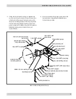 Preview for 25 page of Donaldson Torit WSO 20 Installation And Operation Manual