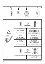 Preview for 2 page of Donaldson 1C484327 Operation Manual