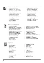 Preview for 8 page of Donaldson 1C484327 Operation Manual