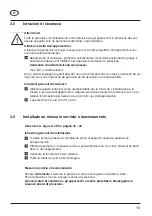 Preview for 15 page of Donaldson 1C484327 Operation Manual