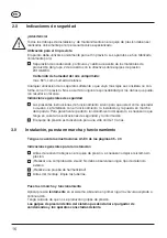 Preview for 16 page of Donaldson 1C484327 Operation Manual