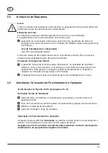 Preview for 17 page of Donaldson 1C484327 Operation Manual