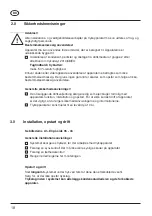 Preview for 18 page of Donaldson 1C484327 Operation Manual