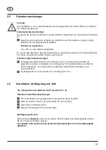 Preview for 19 page of Donaldson 1C484327 Operation Manual